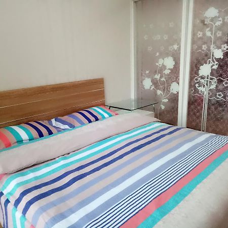 Harbin Lily Holiday Apartment Central Avenue المظهر الخارجي الصورة
