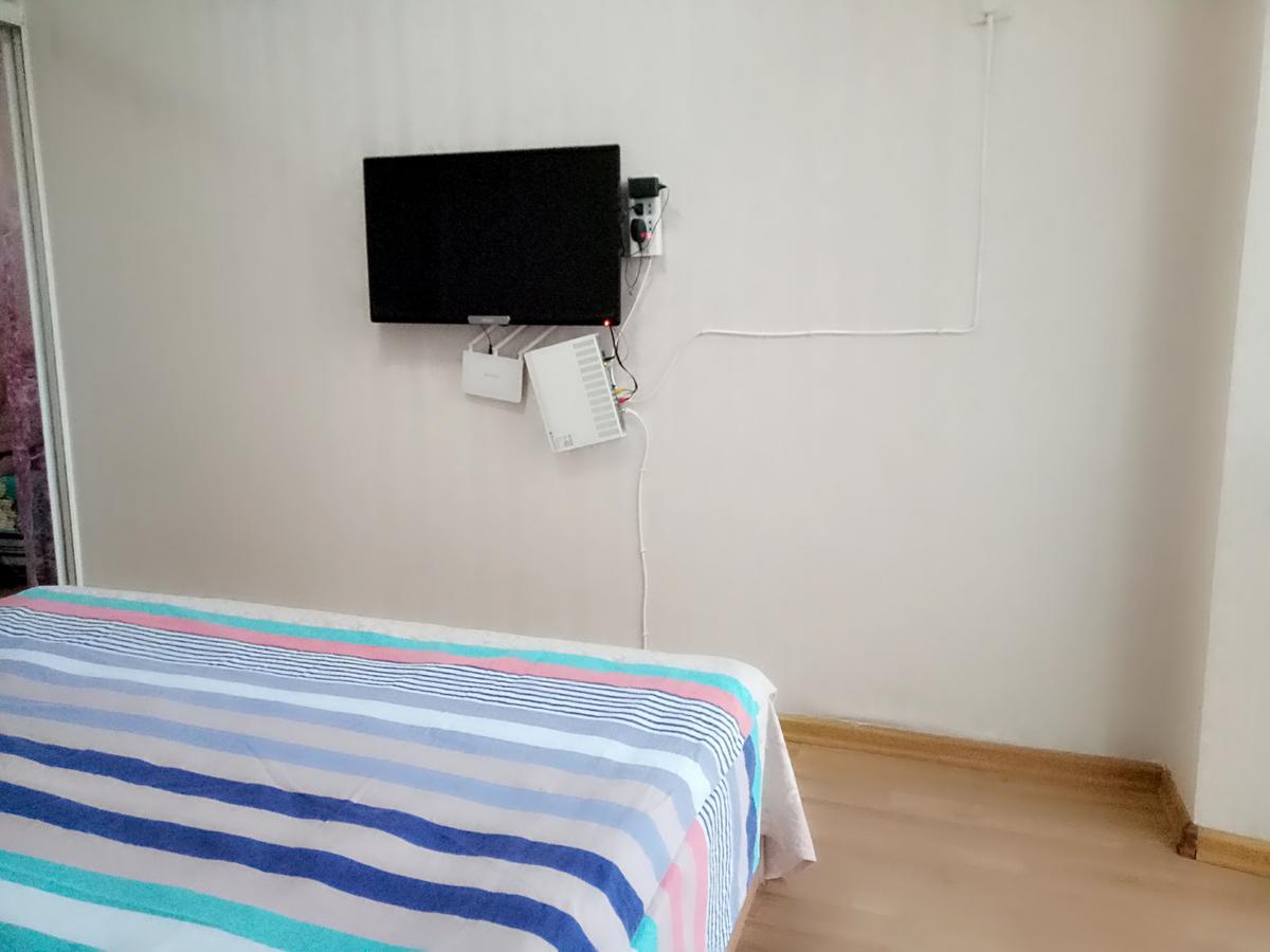 Harbin Lily Holiday Apartment Central Avenue المظهر الخارجي الصورة