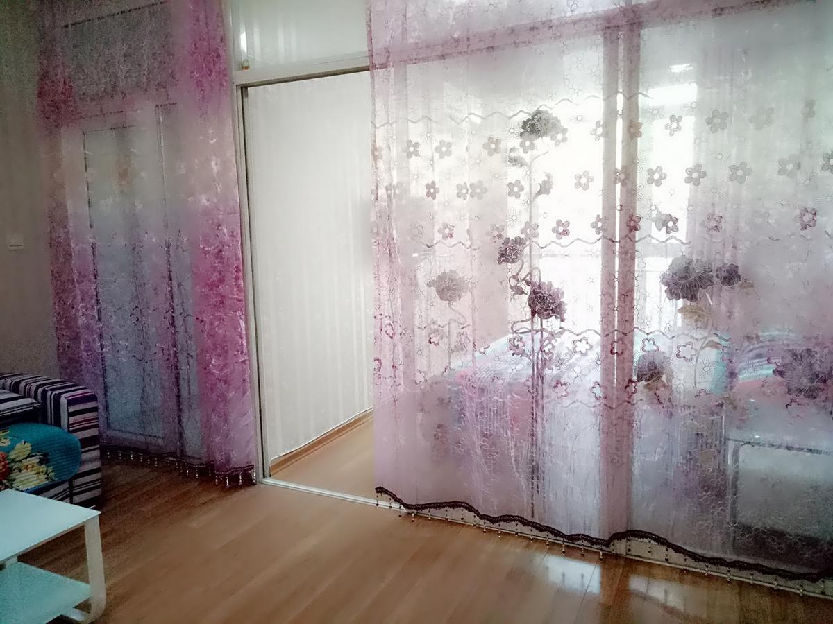 Harbin Lily Holiday Apartment Central Avenue المظهر الخارجي الصورة